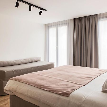New Hotel Opera Paris Eksteriør billede