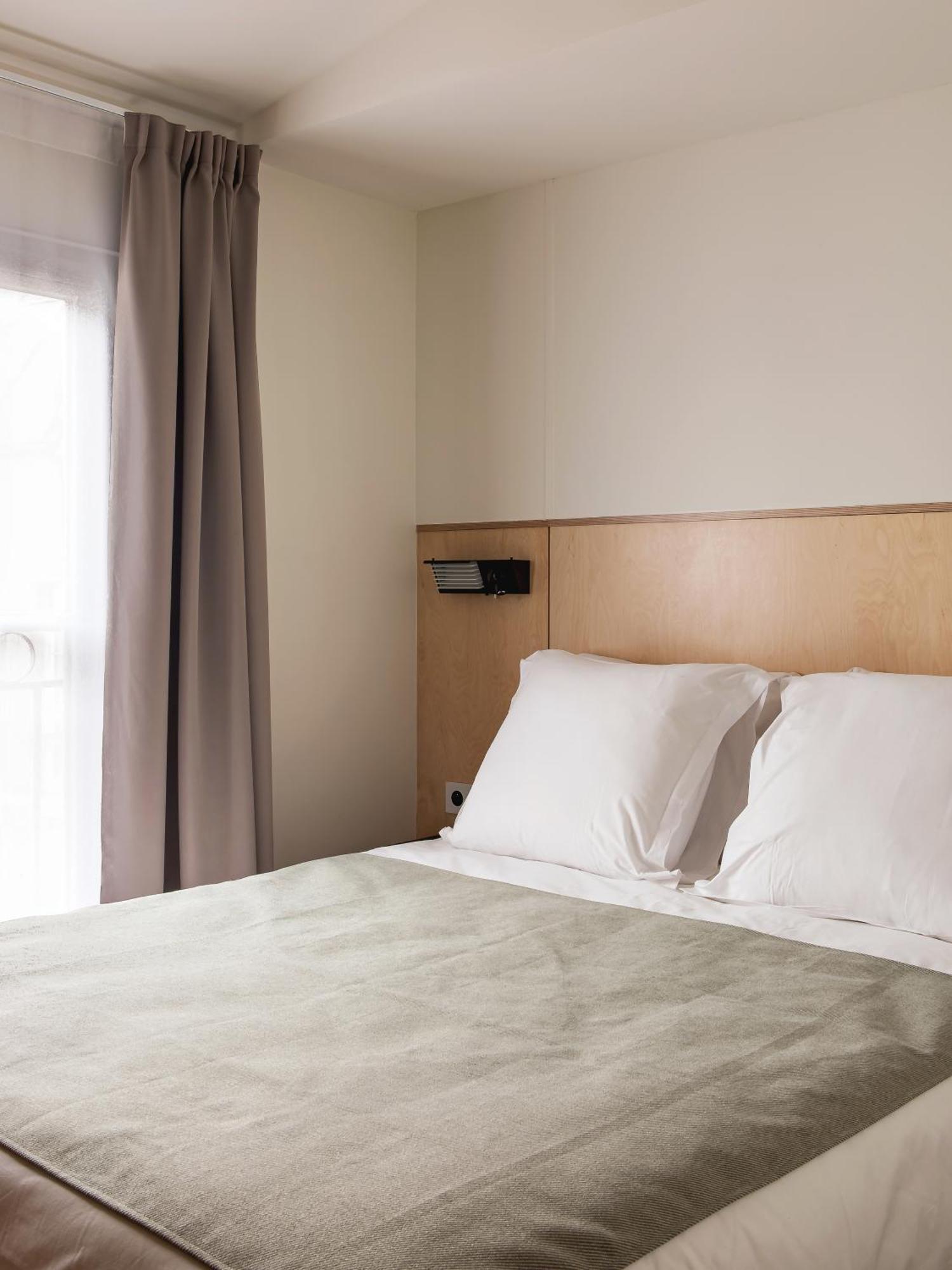 New Hotel Opera Paris Eksteriør billede