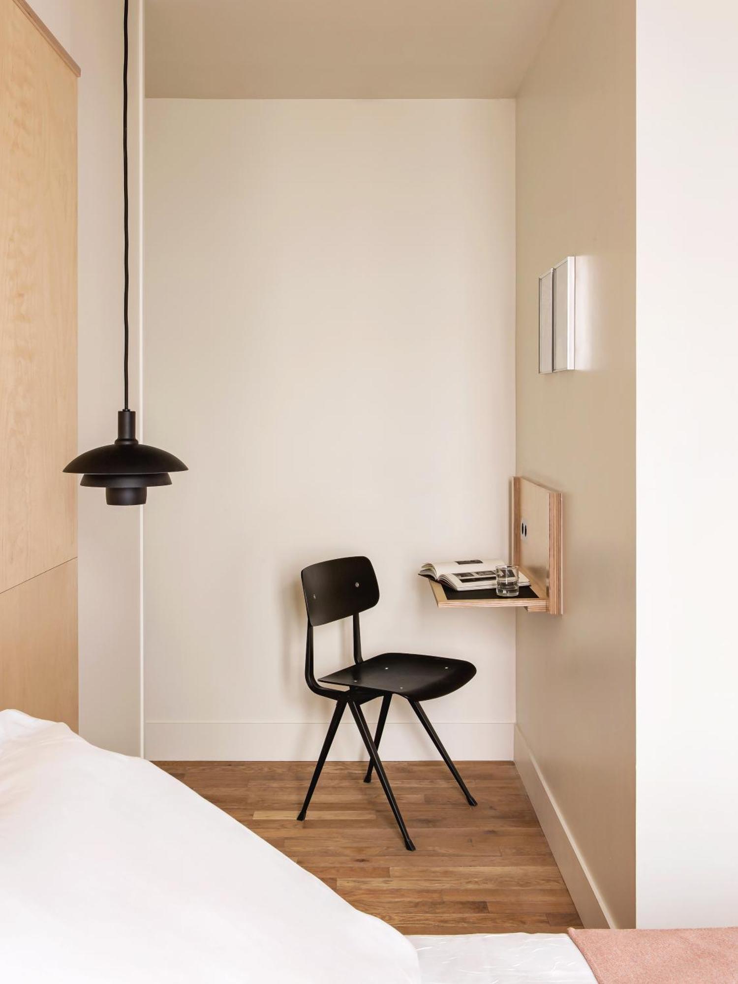 New Hotel Opera Paris Eksteriør billede