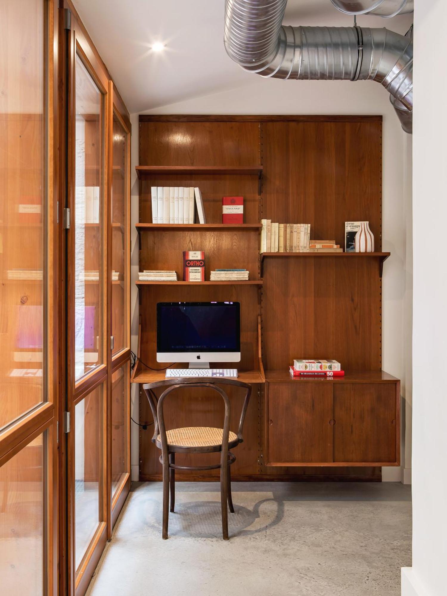 New Hotel Opera Paris Eksteriør billede